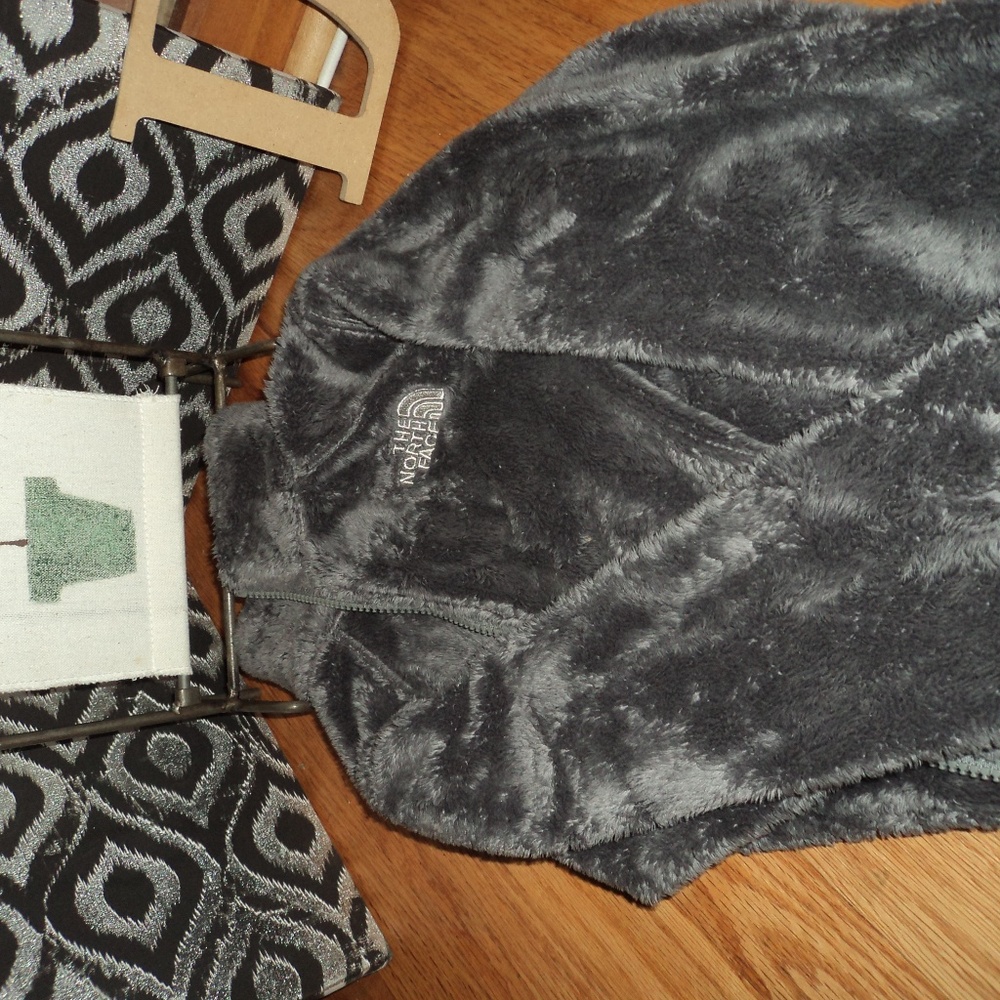 northface fuzz